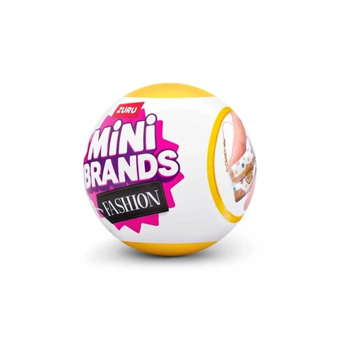 GP MN700110 Mini Brands Moda Surpriz Paket 77485