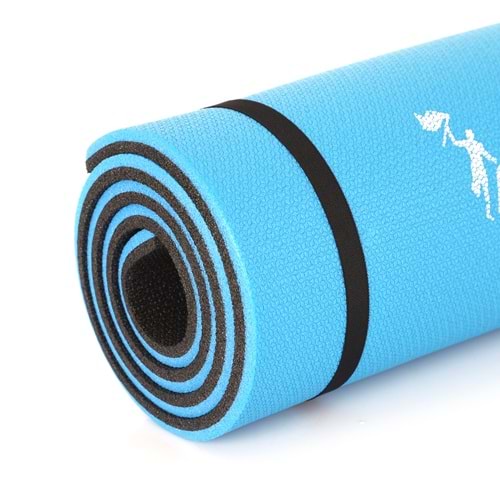 BURAK BSY-105 16 MM PLATES YOGA MİNDER