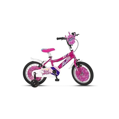 ÜMİT 20-ALPİNA-L-BMX-V BAYAN 2026