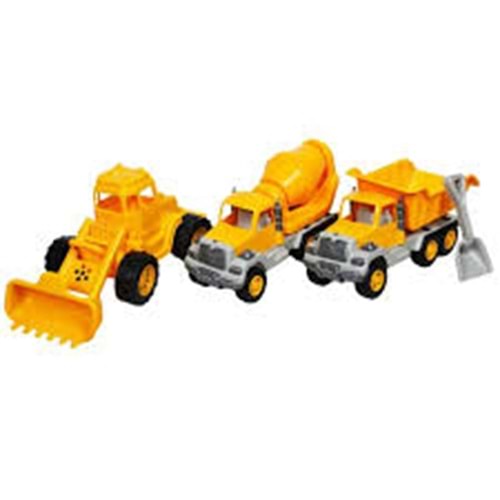 UÇAR 165 BÜYÜK YOL