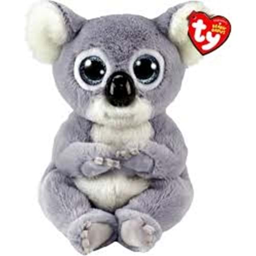 MEGA 150079TY40726 MELLY - KOALA GRAY REG