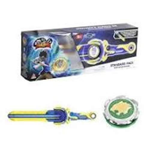 MEGA 010101AUL54124 STANDART PAKET - YILDIRIM LEOPARI