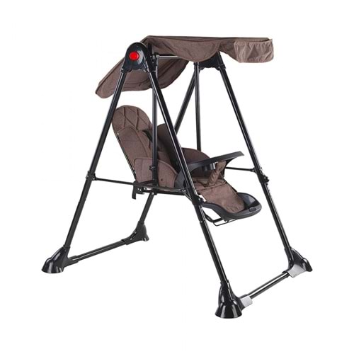 BABYHOPE 805 BABY SWING SALICAK
