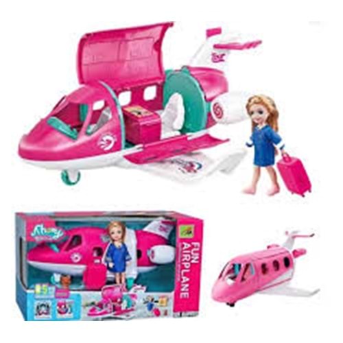 BOĞAZİÇİ SG-29090 BUSINESS TATİL UÇAĞI