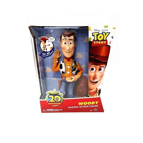 BARAN EJ693 TOYSTORY İKİLİ