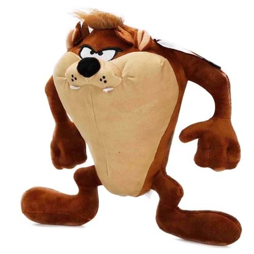 BARAN 252 BÜYÜK TAZMANYA CANAVARI