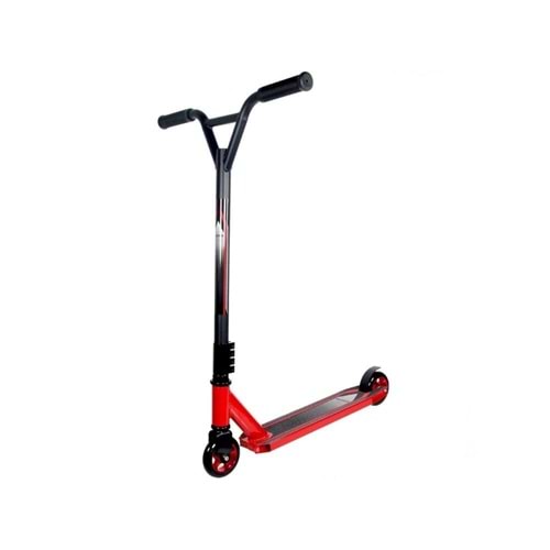 FURKAN 9687 STUNT SCOOTER KIRMIZI