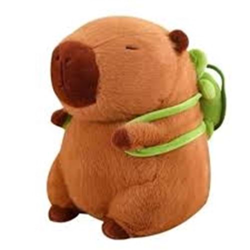 HALLEY PL50122 55 CM KAPİBARA