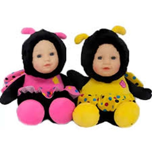 HALLEY PL6286 35 CM BEBEK YÜZLÜ ARI