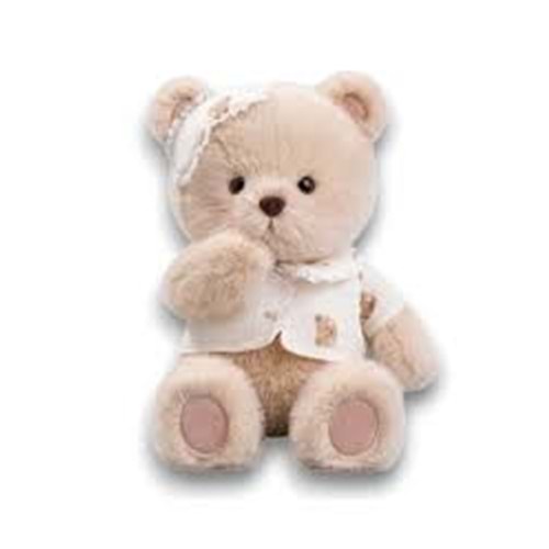 SELAY 1590 AYICIK 42 CM KAHVERENGİ