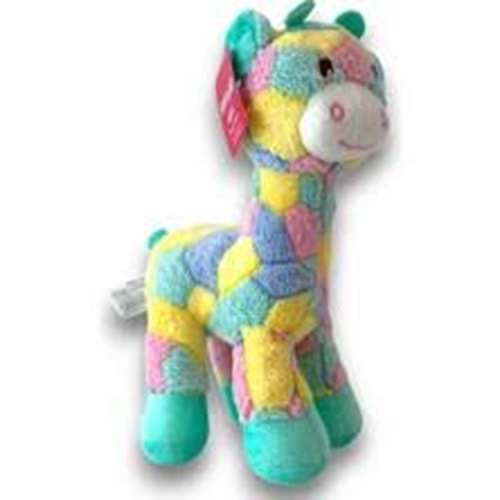 SELAY 1445 ZÜRAFA 29 CM KARMA