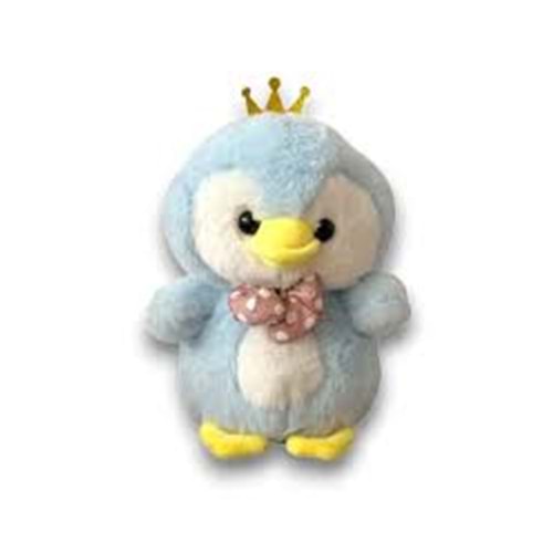 SELAY 4470 PENGUEN 22 CM GRİ