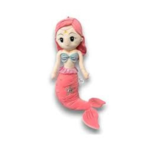 SEALY 4446 DENİZ KIZI 150 CM PEMBE