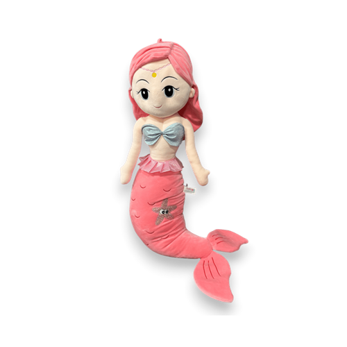 SEALY 4446 DENİZ KIZI 150 CM PEMBE