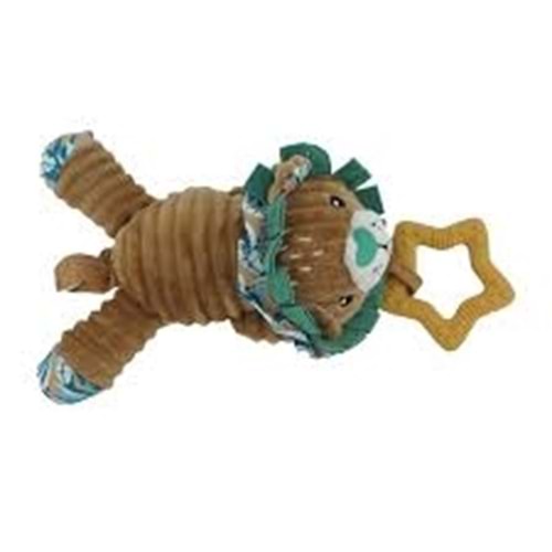 PREGO P210601 TİTREŞİMLİ OYUNCAKLAR ASLAN