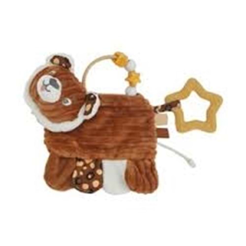 PREGO P210607 ÇINGIRAKLI AKTİVİTE OYUNCAKLAR KAPLAN