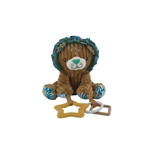 PREGO P210604 PELUŞ OYUNCAKLAR ASLAN