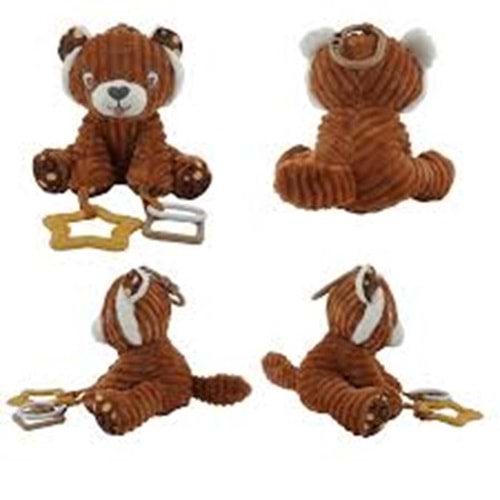 PREGO P210609 PELUŞ OYUNCAKLAR KAPLAN