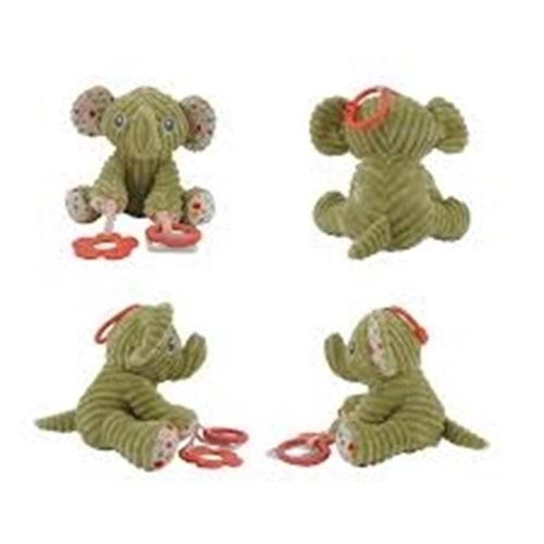 PREGO P210639 PELUŞ OYUNCAKLAR FİL