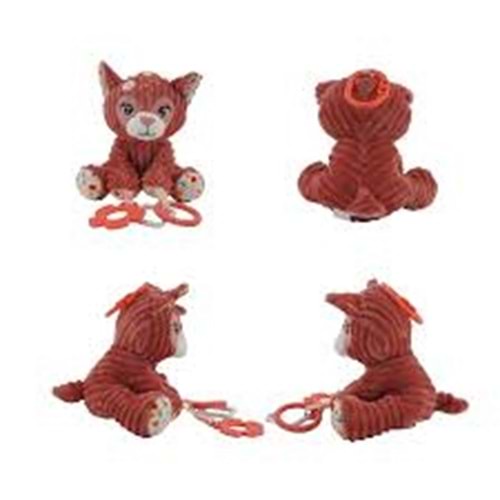 PREGO P210621 PELUŞ OYUNCAKLAR CEYLAN