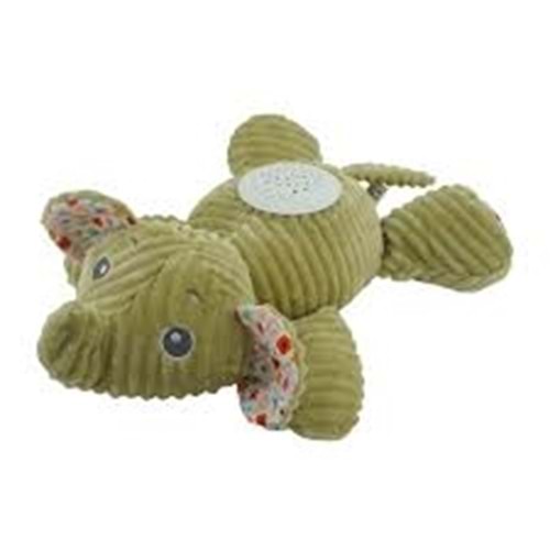 PREGO P210644 MÜZİKLİVE GECE IŞIKLI FİL