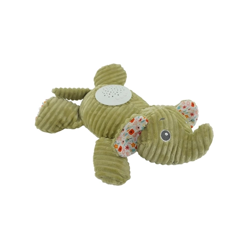 PREGO P210644 MÜZİKLİVE GECE IŞIKLI FİL