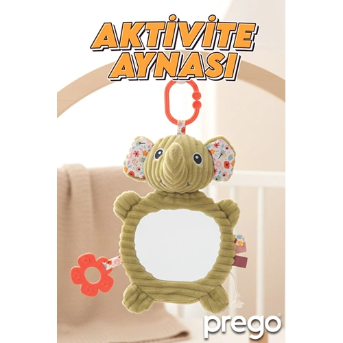 PREGO P210600 AKTİVİTE AYNASI ASLAN