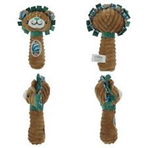 PREGO P210599 ÇINGIRAKLI OYUNCAKLAR ASLAN