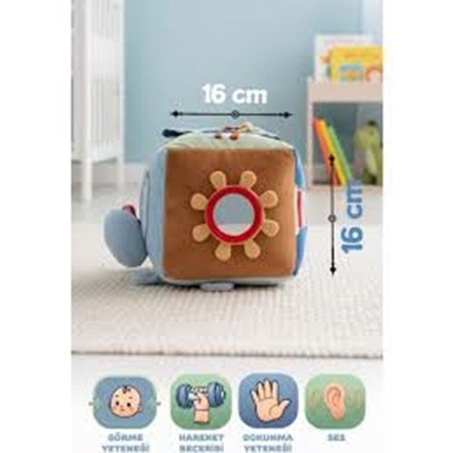 PREGO P210260 AKTİVİTE KÜPÜ