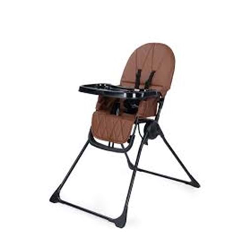 PREGO 4021 ARİS MAMA SANDALYESİ TABA