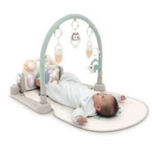 PREGO 6058 ARLES 2 IN 1 OYUN HALISI