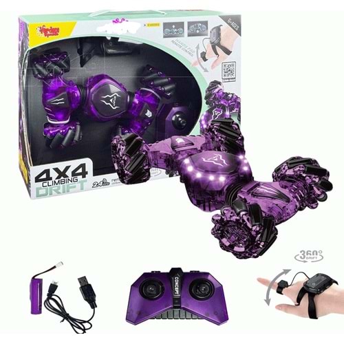 VARDEM VRD10631 BILEK KONTROL U/K F/F SARJLI ARABA