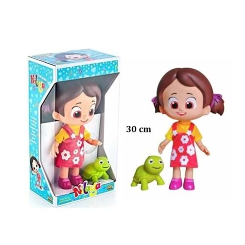 ERPA 0504 YENİ NİLOYA VE TOSPİK BÜYÜK BOY