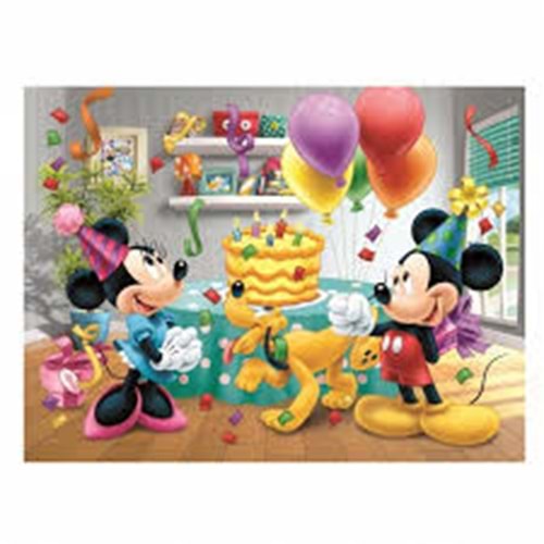 VARDEM PUZZLE-18211 30 PARCA DISNEY STANDARD