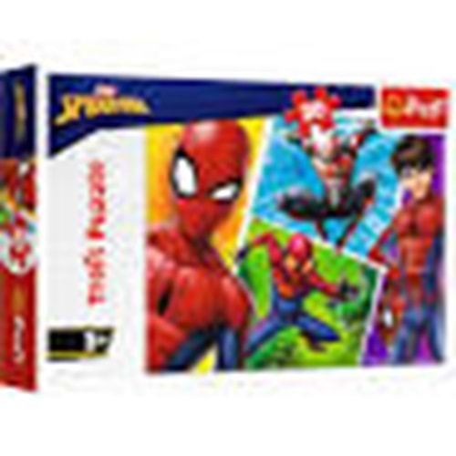 VARDEM PUZZLE-18242 30 PARCA DISNEY MARVEL