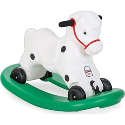 PİLSAN 01 000 SALLANAN AT SEMERSİZ (KOLİLİ)