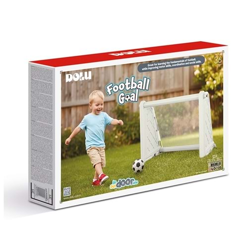 DOLU 2683 BÜYÜK KALE
