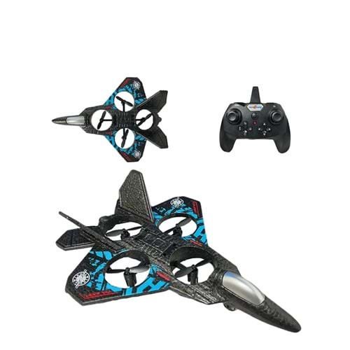 ROYAL LH-X92-3 UÇAN KUM JET