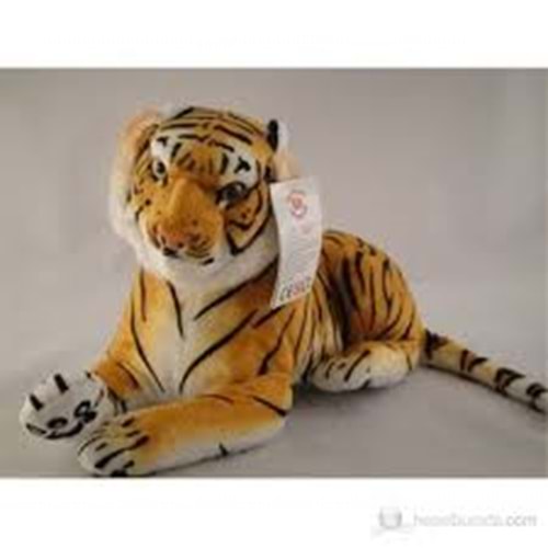 PAŞA 14577 PELUŞ KAPLAN 30CM SESLİ -PŞA