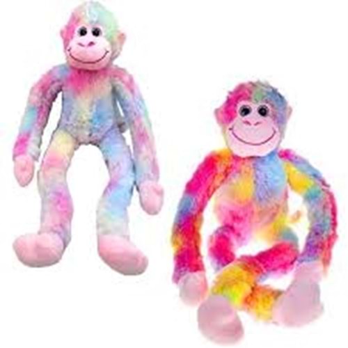 HALLEY 62589 60 CM PELUŞ MAYMUN