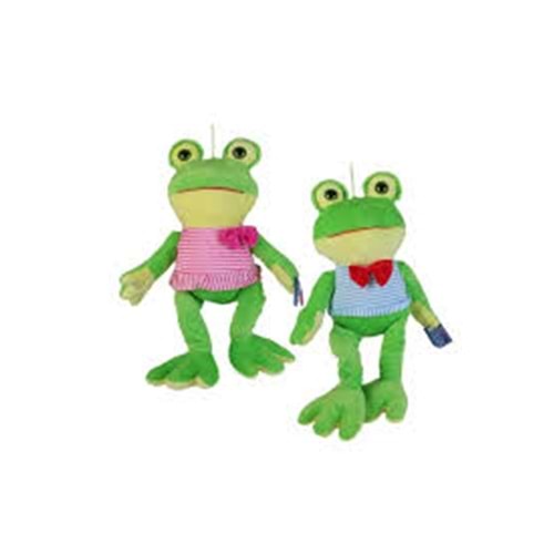 HALLEY PL50175 30 CM KURBAĞA