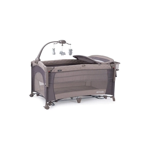PREGO 8067 ARMADA PREGO ÇOCUK OYUN PARKI BEJ