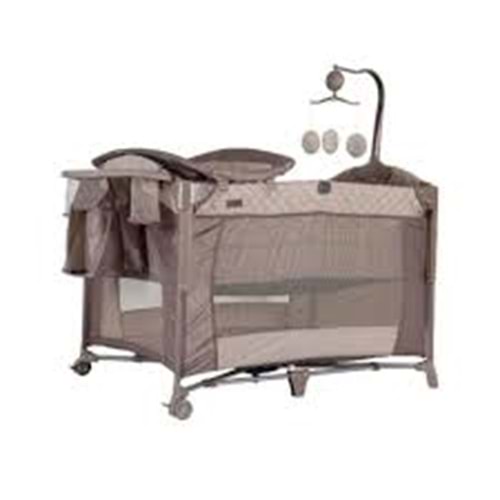 PREGO 8023 MİAMİ OYUN PARKI BEJ