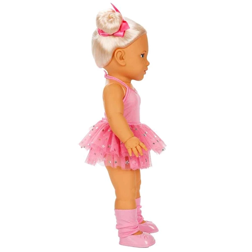 SUNMAN 6455 SUN-SABC-DZM-BEBEK TİNA BALLERINA 45CM 2R