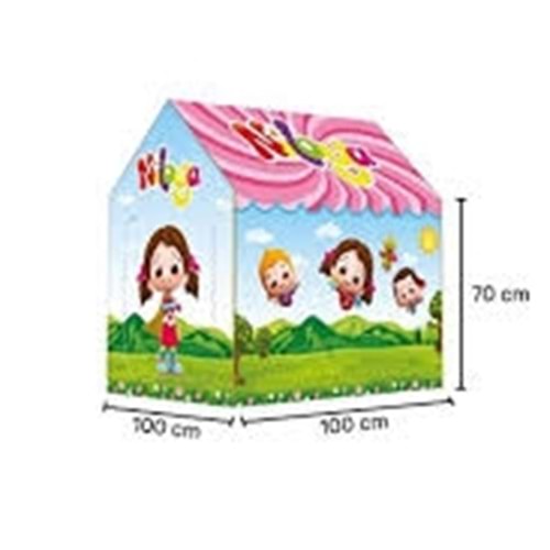 MEGA 010101MGA45446 NİLOYA ÇADIR 2