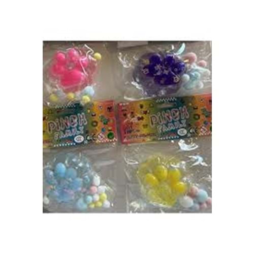 HALLEY SH59986 DENİZ YILDIZI PATTY