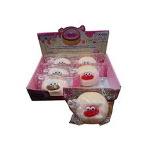 HALLEY SH40805 SUKOŞU PATTY MOCHİ-ZRV