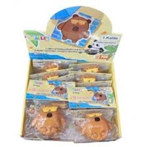 HALLEY SH40807 SUKOŞU PATTY GÖZLÜKLÜ KAPİBARA -ZRV