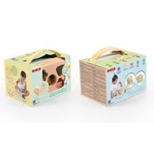 DOLU 5198 BULTAK KOVA