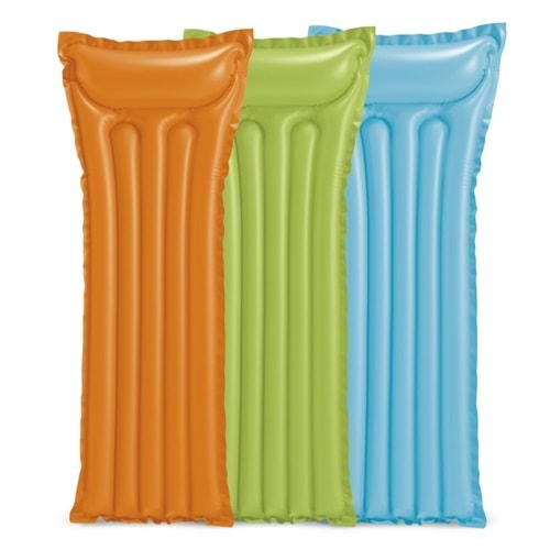 VARDEM IDY59703 RENKLI DENIZ YATAGI 183x69 cm